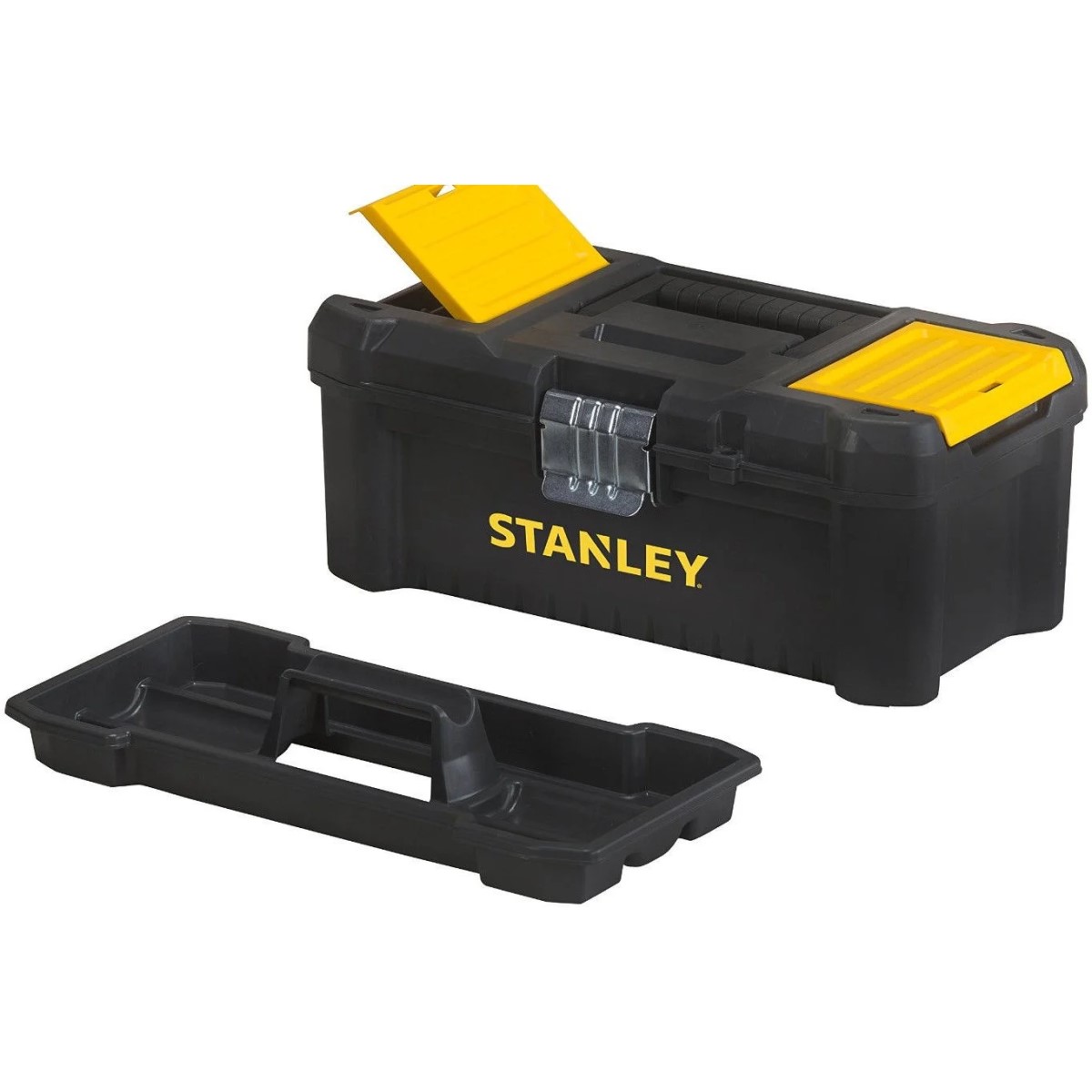Stanley Kaste Essential ar metāla klipšiem 19", STST1-75521